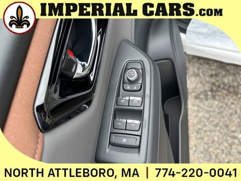 New 2025 Subaru Forester Sport image 27