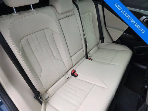 Used 2026 BMW X3 xDrive30i w/ Premium Package AWD/4WD image 26