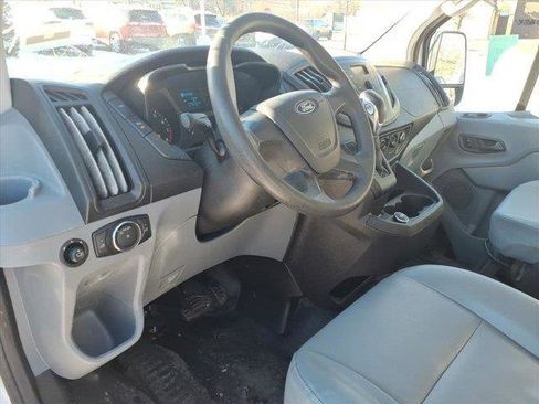Used 2017 Ford Transit 250 130 Low Roof image 20