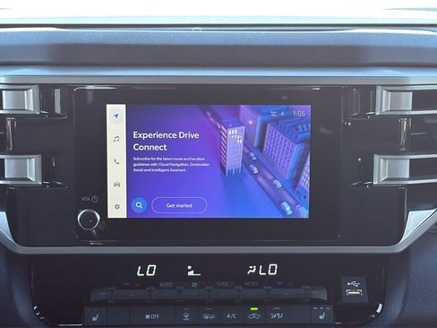 New 2026 Toyota Tundra SR5 image 20