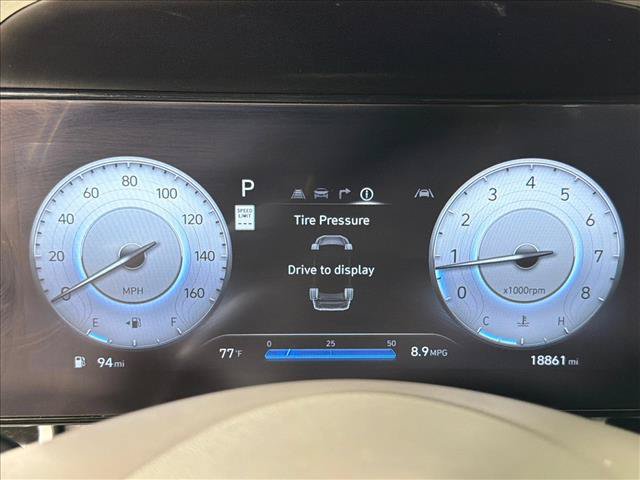 Used 2024 Hyundai Elantra SEL FWD image 27