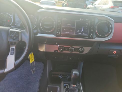 Certified 2023 Toyota Tacoma SR5 image 23