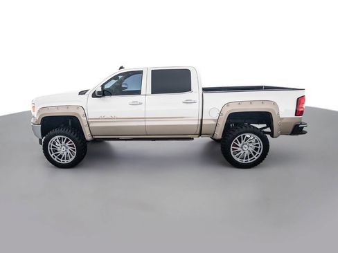 Used 2014 GMC Sierra 1500 SLE w/ SLE Value Package image 8