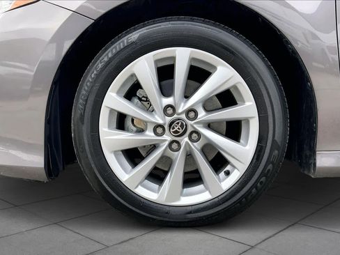 Used 2024 Toyota Camry LE image 11