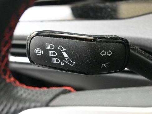 Certified 2024 Volkswagen GTI Autobahn image 26