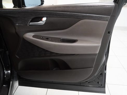 Used 2019 Hyundai Santa Fe SEL FWD image 33