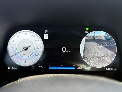 Used 2024 Hyundai Palisade Calligraphy image 21