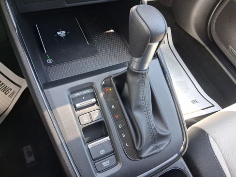 Used 2026 Honda CR-V EX image 14