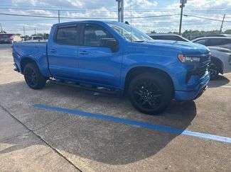 Used 2026 Chevrolet Silverado 1500 RST w/ RST Select Package video 1