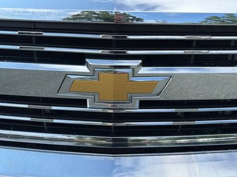 Used 2018 Chevrolet Silverado 2500 LTZ w/ Duramax Plus Package AWD/4WD image 27