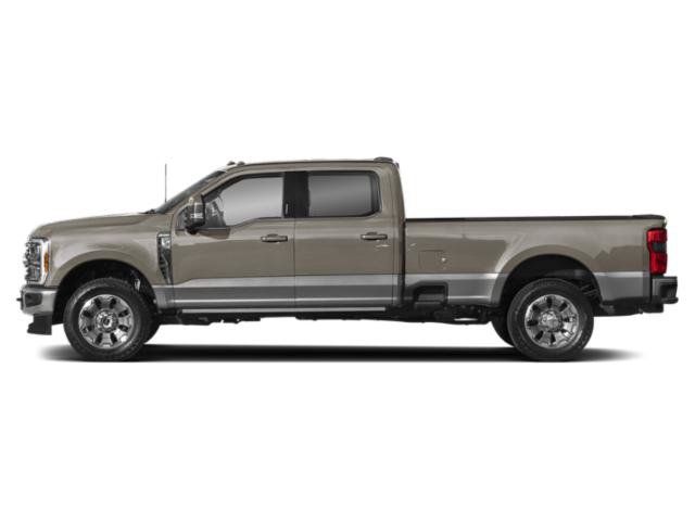 New 2027 Ford F350 King Ranch w/ Tremor Off-Road Package AWD/4WD image 3