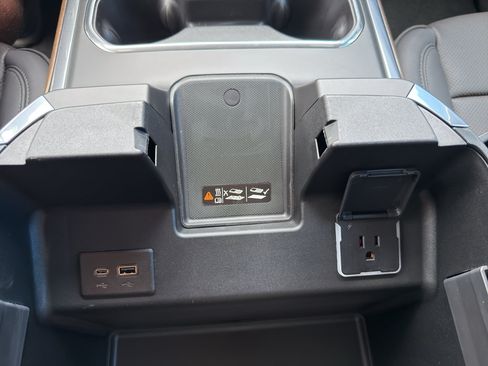 New 2026 Chevrolet Silverado 2500 High Country w/ High Country Premium Package AWD/4WD image 48