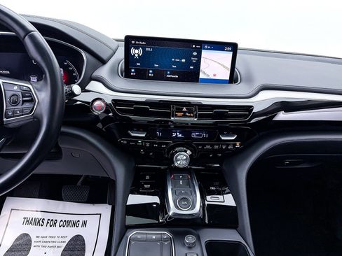 Used 2023 Acura MDX FWD w/ Technology Package image 10