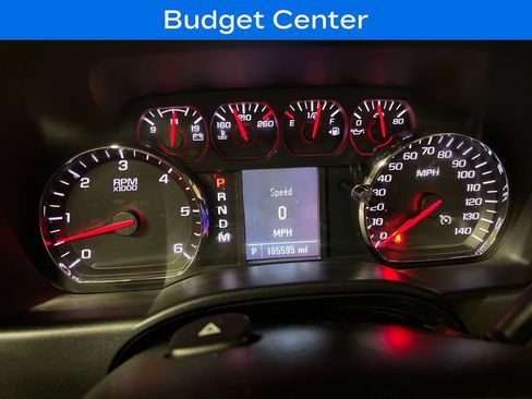 Used 2015 GMC Sierra 1500 4x4 Regular Cab image 19