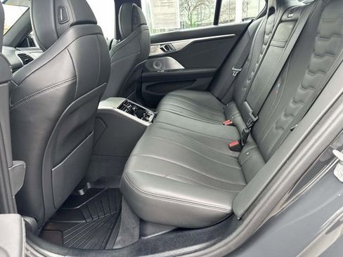 Used 2024 BMW M850i Gran Coupe xDrive image 29