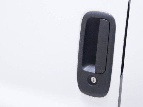 Used 2014 Chevrolet Express 3500 3500 3dr Extended Cargo Van image 37