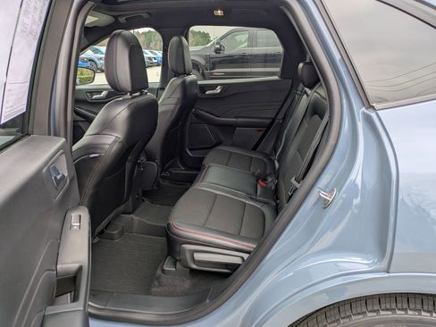 Certified 2024 Ford Escape ST-Line w/ Tech Pack #1 image 29