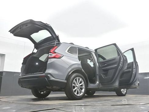 Used 2024 Honda CR-V EX image 54