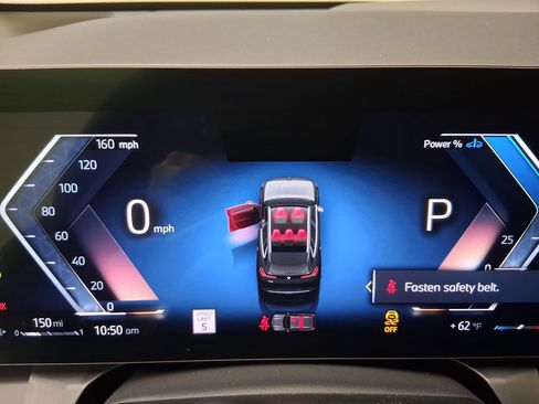 New 2026 BMW X3 xDrive30 w/ Convenience Package image 21