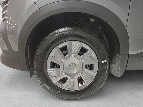 New 2026 Nissan Kicks S image 23