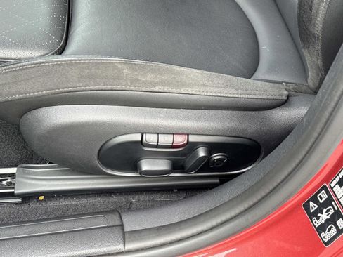 Certified 2024 MINI Cooper Clubman S image 20