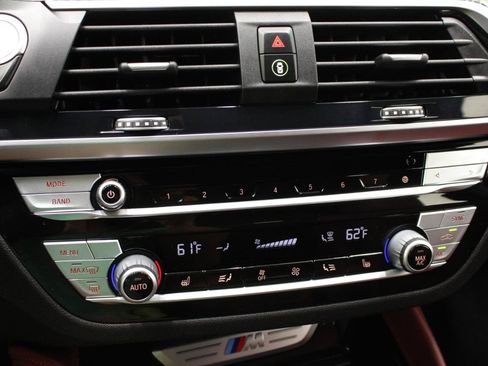 Used 2020 BMW X4 M40i w/ Executive Package AWD/4WD image 64