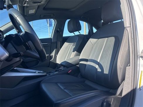 Used 2024 Audi A3 2.0T Premium image 8