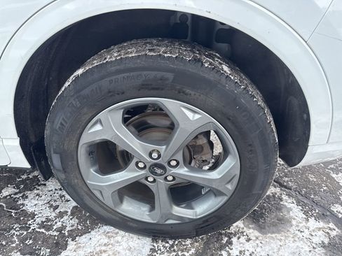 Used 2023 Ford Escape ST-Line w/ Tech Pack #1 image 48