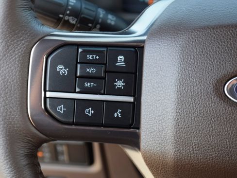Used 2024 Ford Expedition King Ranch AWD/4WD image 8