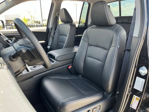Certified 2026 Honda Ridgeline RTL image 25