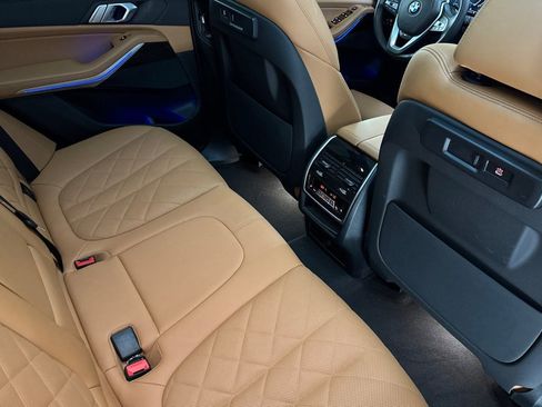 Certified 2023 BMW X5 sDrive40i w/ Climate Comfort Package image 30