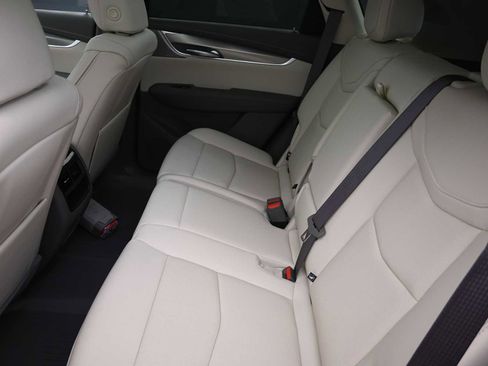 New 2026 Cadillac XT5 Premium Luxury w/ Driver Assist Package image 24