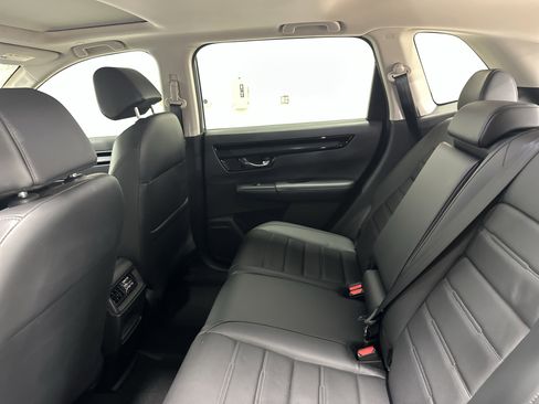 Used 2023 Honda CR-V EX-L image 31