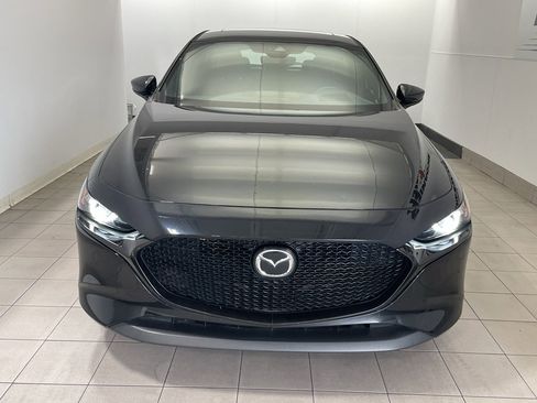 Used 2021 MAZDA MAZDA3 s image 3