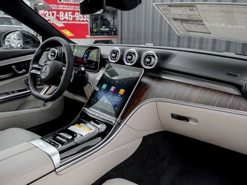 New 2026 Mercedes-Benz CLE 300 4MATIC Cabriolet image 25