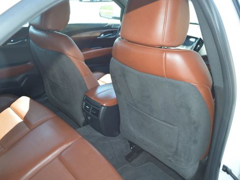 Used 2015 Cadillac ATS Performance w/ Cold Weather Package AWD/4WD image 27