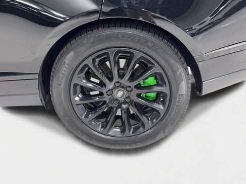 Used 2020 Land Rover Range Rover HSE image 43