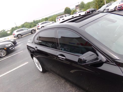 Used 2011 BMW ALPINA B7 LWB image 53