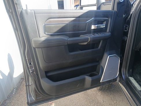 New 2026 RAM 4500 Laramie w/ Laramie Trim Package image 47