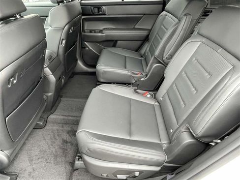 New 2026 Hyundai Santa Fe Calligraphy image 10