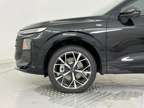 New 2026 Audi Q3 quattro 2.0T image 23