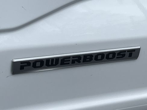 Used 2024 Ford F150 XLT w/ Mobile Office Package image 35