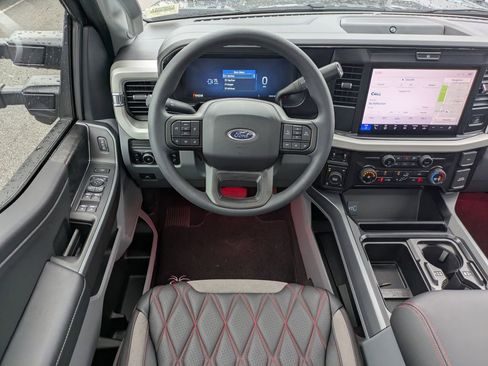 New 2026 Ford F250 XLT w/ XLT Premium Package image 16