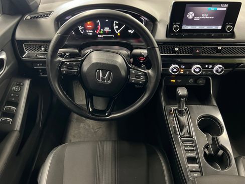 Used 2024 Honda Civic Sport image 13