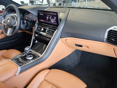 Used 2024 BMW M850i xDrive Convertible w/ M Carbon Exterior Package image 6