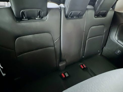 Used 2025 Nissan Pathfinder SL w/ SL Premium Package image 29