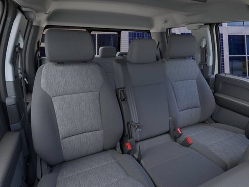 New 2026 Ford F250 XL w/ STX Appearance Package AWD/4WD image 11