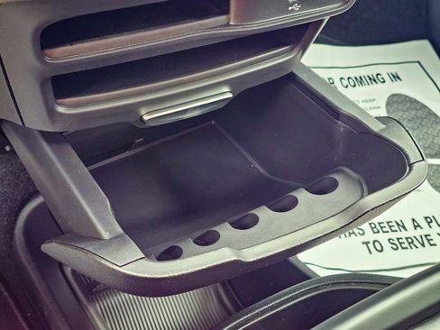 New 2026 Chrysler Pacifica Select FWD image 27