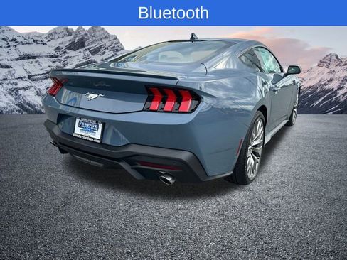 New 2025 Ford Mustang Premium image 3