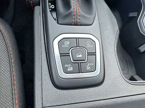 New 2026 Nissan Frontier PRO-4X w/ Tow Package image 33